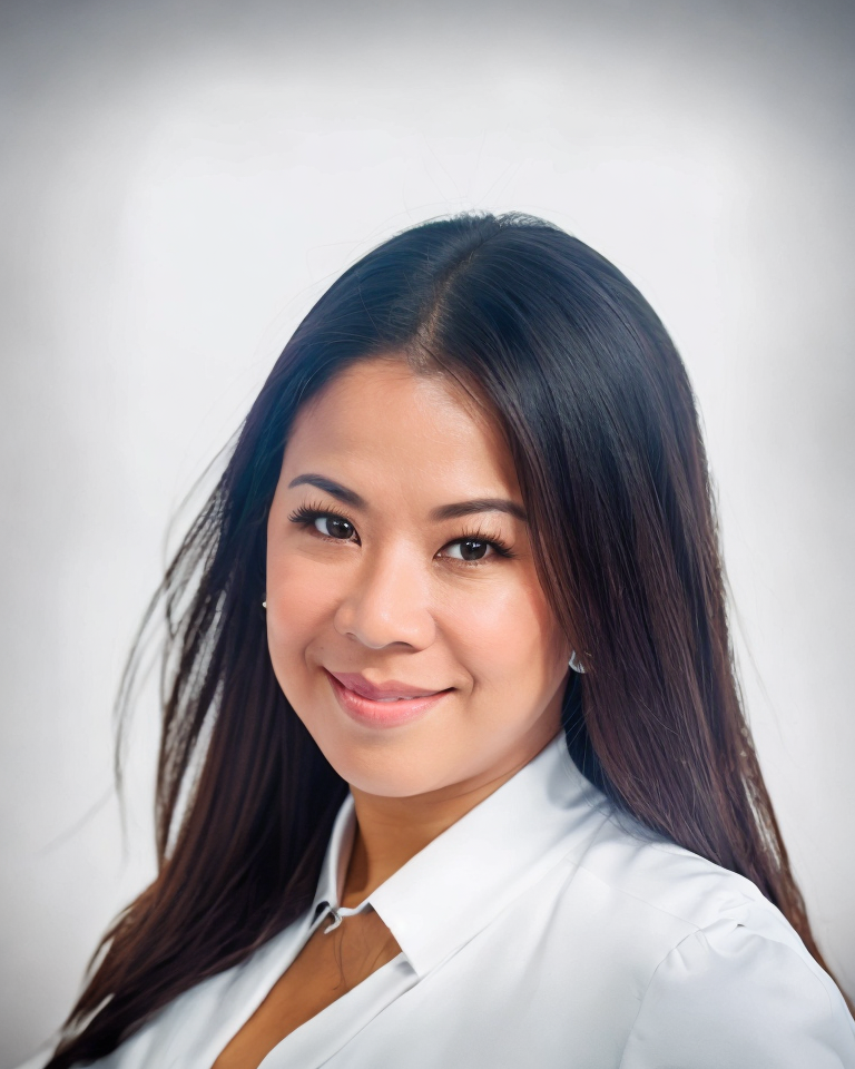 Rochelle Peters, CEO and Co-Founder of Phil-Am Insurance